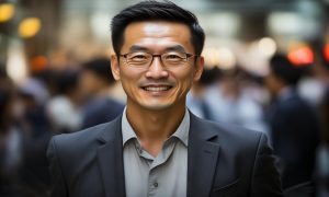 《我的傻哥不简单》主演王小野／任志鹏短剧免费在线观看全集简介缩略图