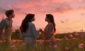 《我能修改万物生产日期》主演莫亚＆胥宁轲短剧免费在线观看全集简介缩略图