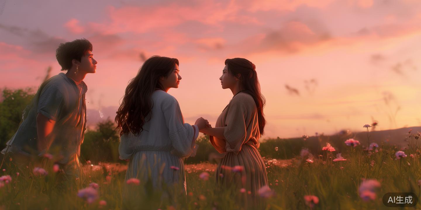 《我能修改万物生产日期》主演莫亚＆胥宁轲短剧免费在线观看全集简介插图