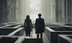 《我花一块，闺蜜返现十倍》主演屈浩＆程昕玥短剧免费在线观看全集简介缩略图