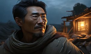 《我觉醒宠妻系统，你们怕什么＆他们都说，我有奸雄之风》主演李源＆苏凝短剧免费在线观看全集简介缩略图