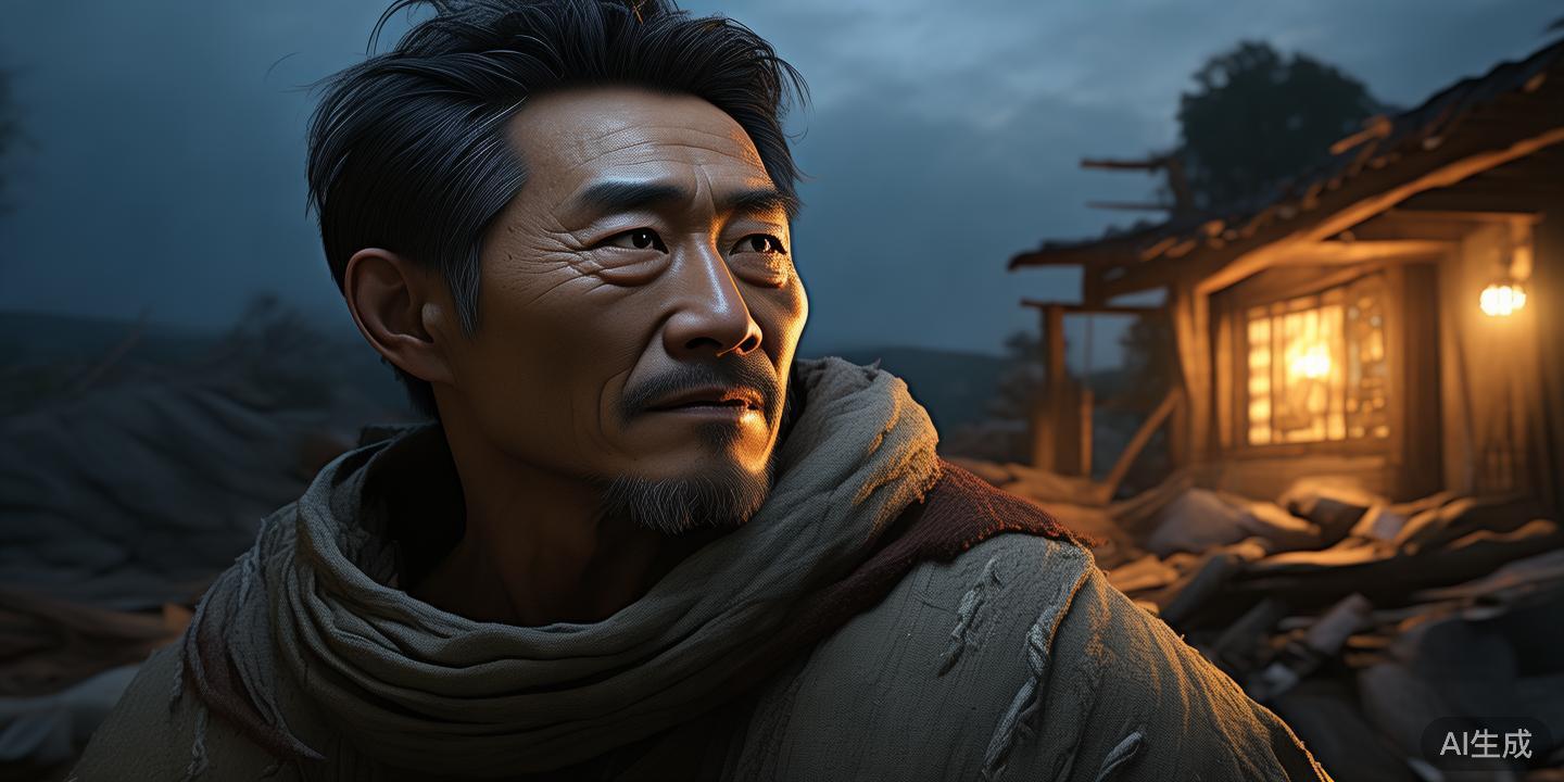 《我觉醒宠妻系统，你们怕什么＆他们都说，我有奸雄之风》主演李源＆苏凝短剧免费在线观看全集简介插图