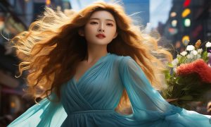 《挣脱束缚后，我活成了自己的光》主演赵英男＆高威平短剧免费在线观看全集简介缩略图