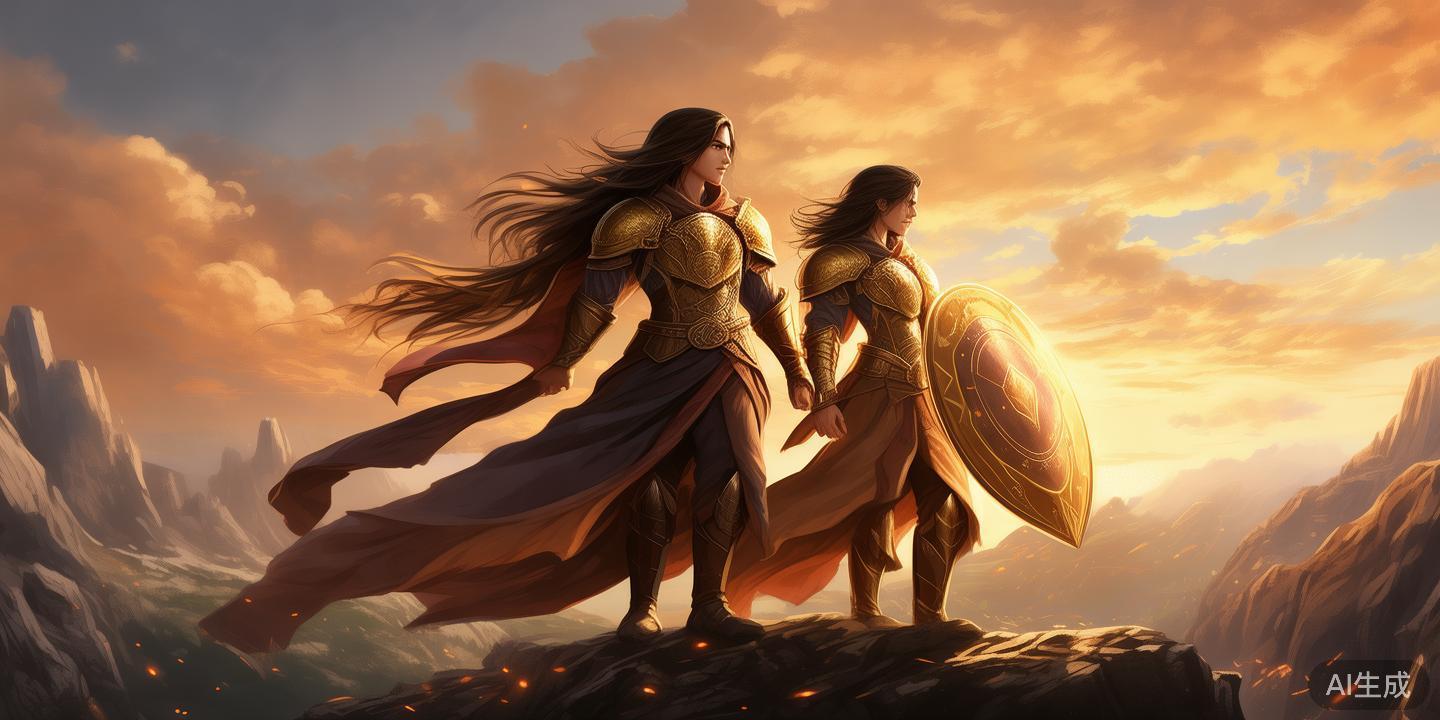 《摊牌了,我大夏豢龙人》主演陈彦霖/梦圆短剧免费在线观看全集简介插图 《摊牌了,我大夏豢龙人》主演陈彦霖/梦圆短剧免费在线观看全集简介插图