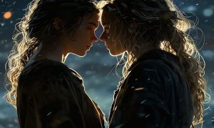 《无声的誓言》主演左铭＆姚宇晨短剧免费在线观看全集简介缩略图