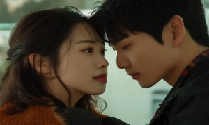 《旧岁不相欠》主演邱彤／李憬琛短剧免费在线观看全集简介缩略图