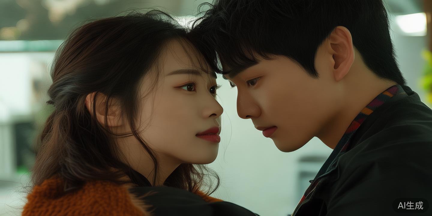 《旧岁不相欠》主演邱彤／李憬琛短剧免费在线观看全集简介插图