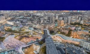 《明月下西楼》主演张韫韬＆徐良短剧免费在线观看全集简介缩略图