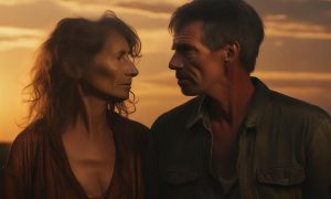 《昨日之日不可留》主演何子杰＆刘慧格短剧免费在线观看全集简介缩略图