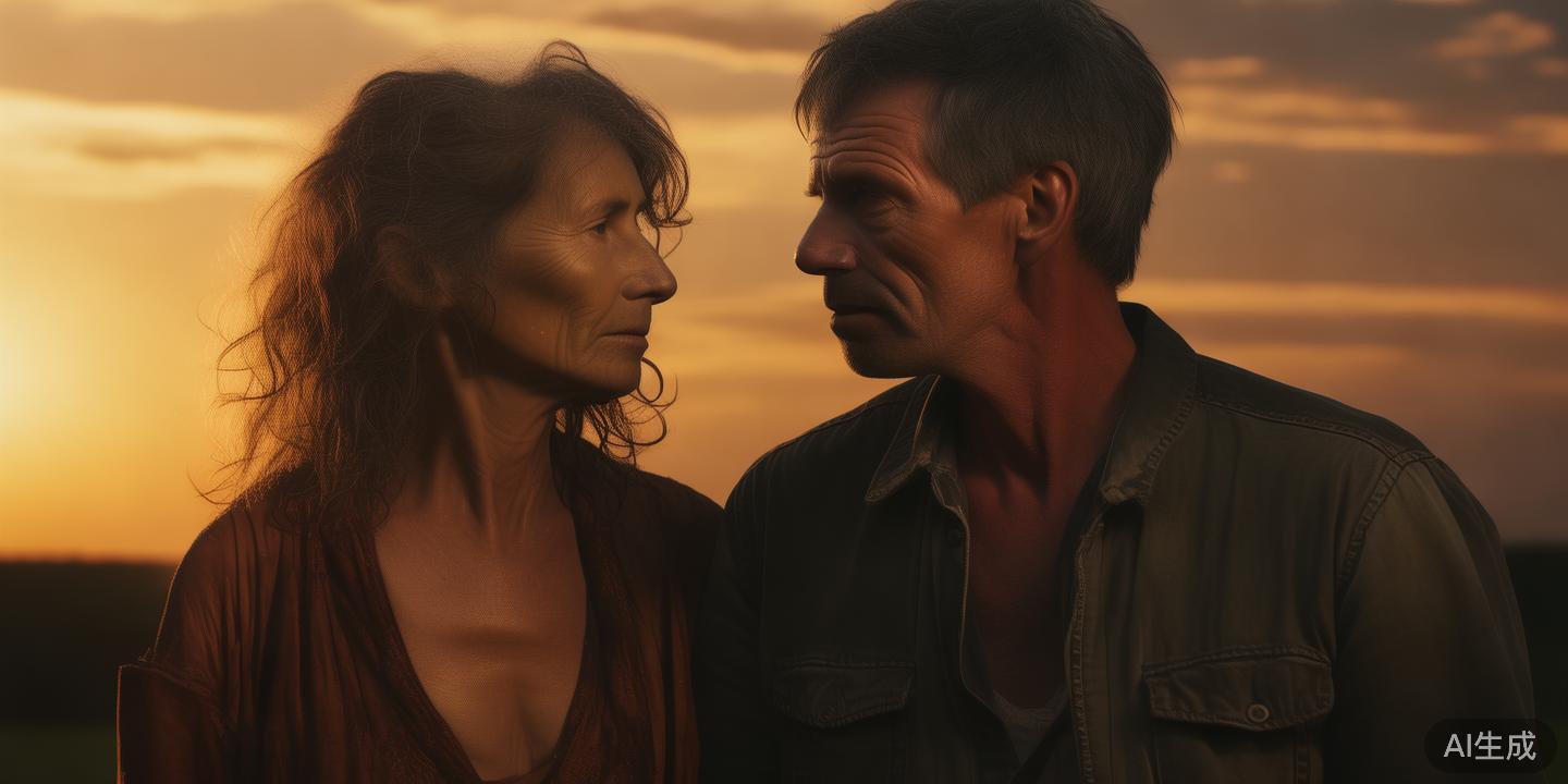 《昨日之日不可留》主演何子杰＆刘慧格短剧免费在线观看全集简介插图