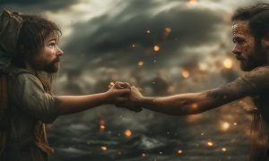 《替嫁后，我和老公不太熟》主演代庭睿＆杨杨短剧免费在线观看全集简介缩略图