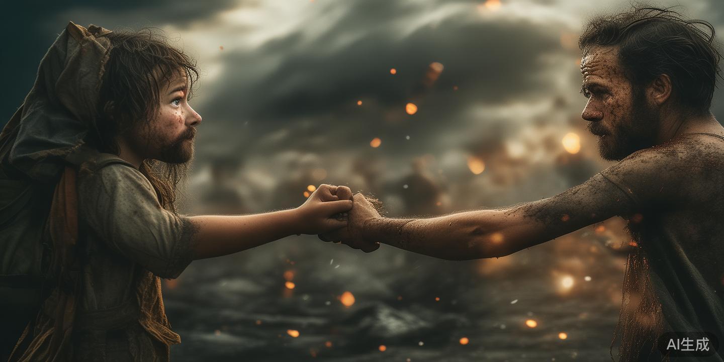 《替嫁后，我和老公不太熟》主演代庭睿＆杨杨短剧免费在线观看全集简介插图