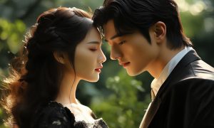 《最佳猎物》主演于龙＆杨咩咩（情侣档）短剧免费在线观看全集简介缩略图