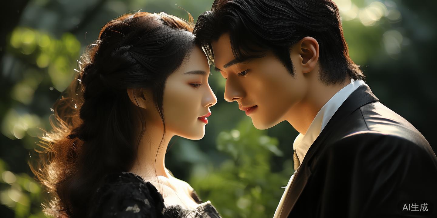 《最佳猎物》主演于龙＆杨咩咩（情侣档）短剧免费在线观看全集简介插图