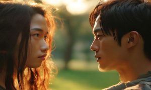 《止步于深爱》主演孔雯雯／金钊短剧免费在线观看全集简介缩略图