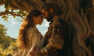 《此生嫁帝王，本宫才是真凤命》主演金玄雨＆杨伊墨短剧免费在线观看全集简介缩略图