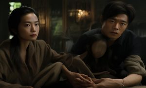 《母亲的审判》主演李泫逸／涂蕊短剧免费在线观看全集简介缩略图