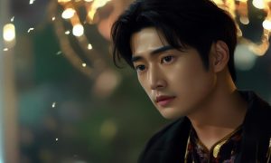 《沈少今天很反常》主演邹济隆＆赵美璇短剧免费在线观看全集简介缩略图