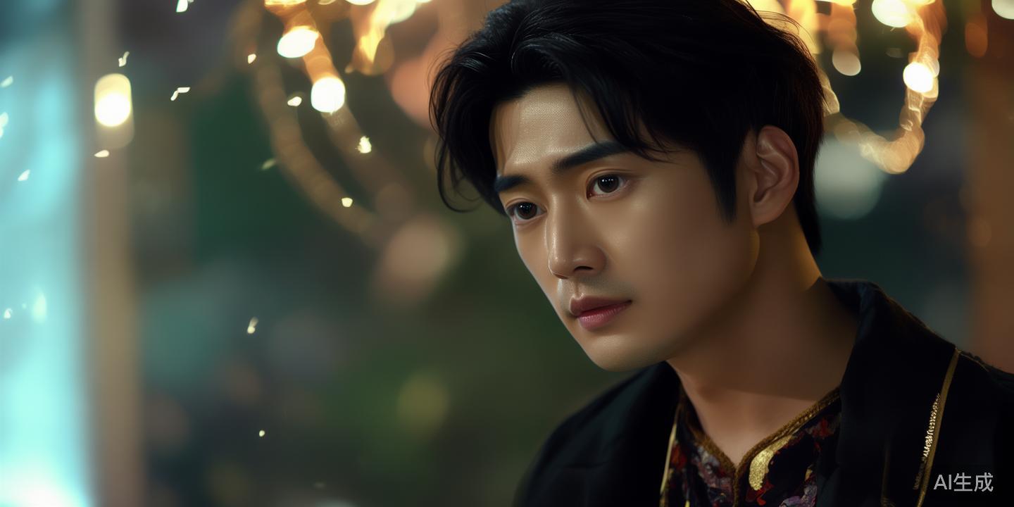 《沈少今天很反常》主演邹济隆＆赵美璇短剧免费在线观看全集简介插图