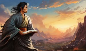 《浪子回头之我能预见未来》主演姜腾＆张乐瑶短剧免费在线观看全集简介缩略图