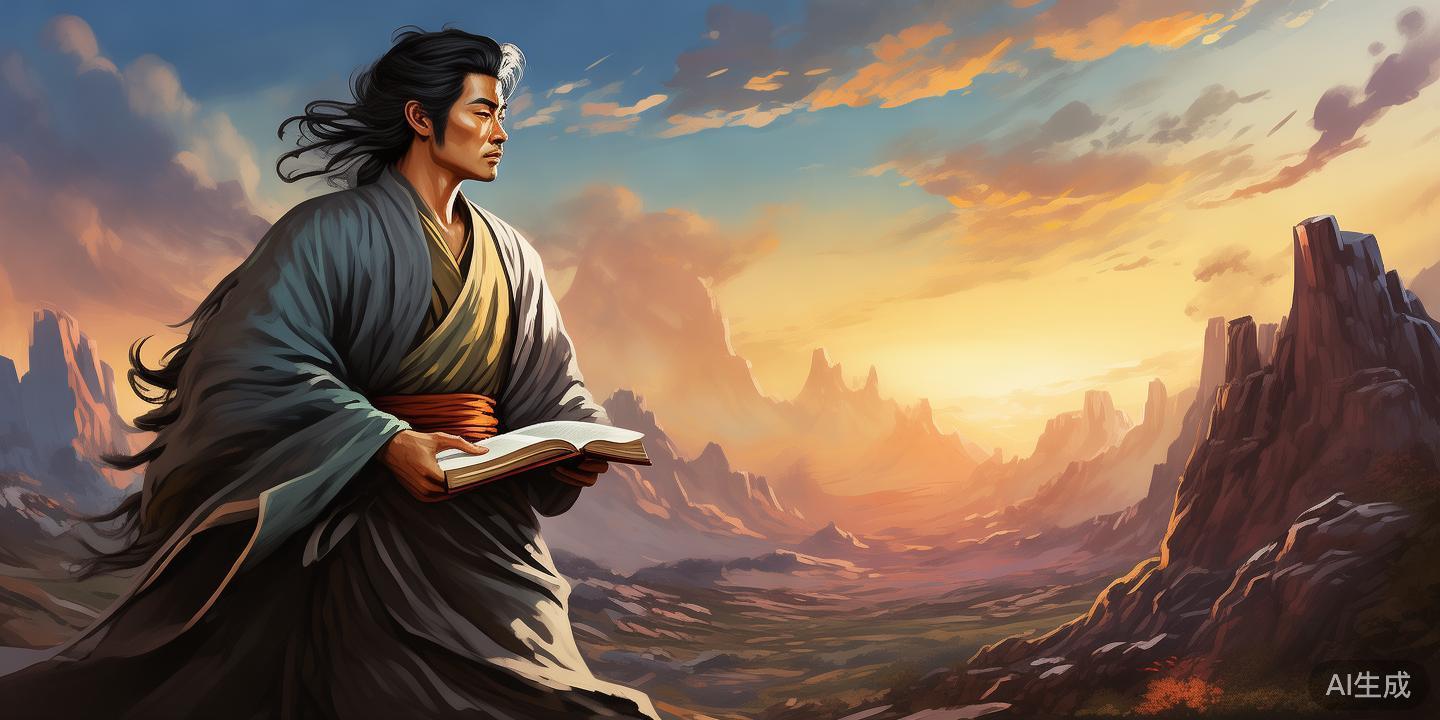 《浪子回头之我能预见未来》主演姜腾＆张乐瑶短剧免费在线观看全集简介插图