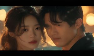 《深情错爱／鸠占鹊巢》主演罗鹏／张心然短剧免费在线观看全集简介缩略图