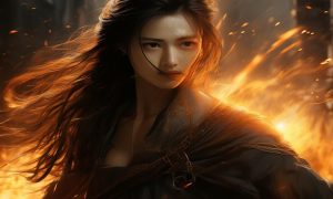 《渡阴山》主演舒意＆许星禾短剧免费在线观看全集简介缩略图