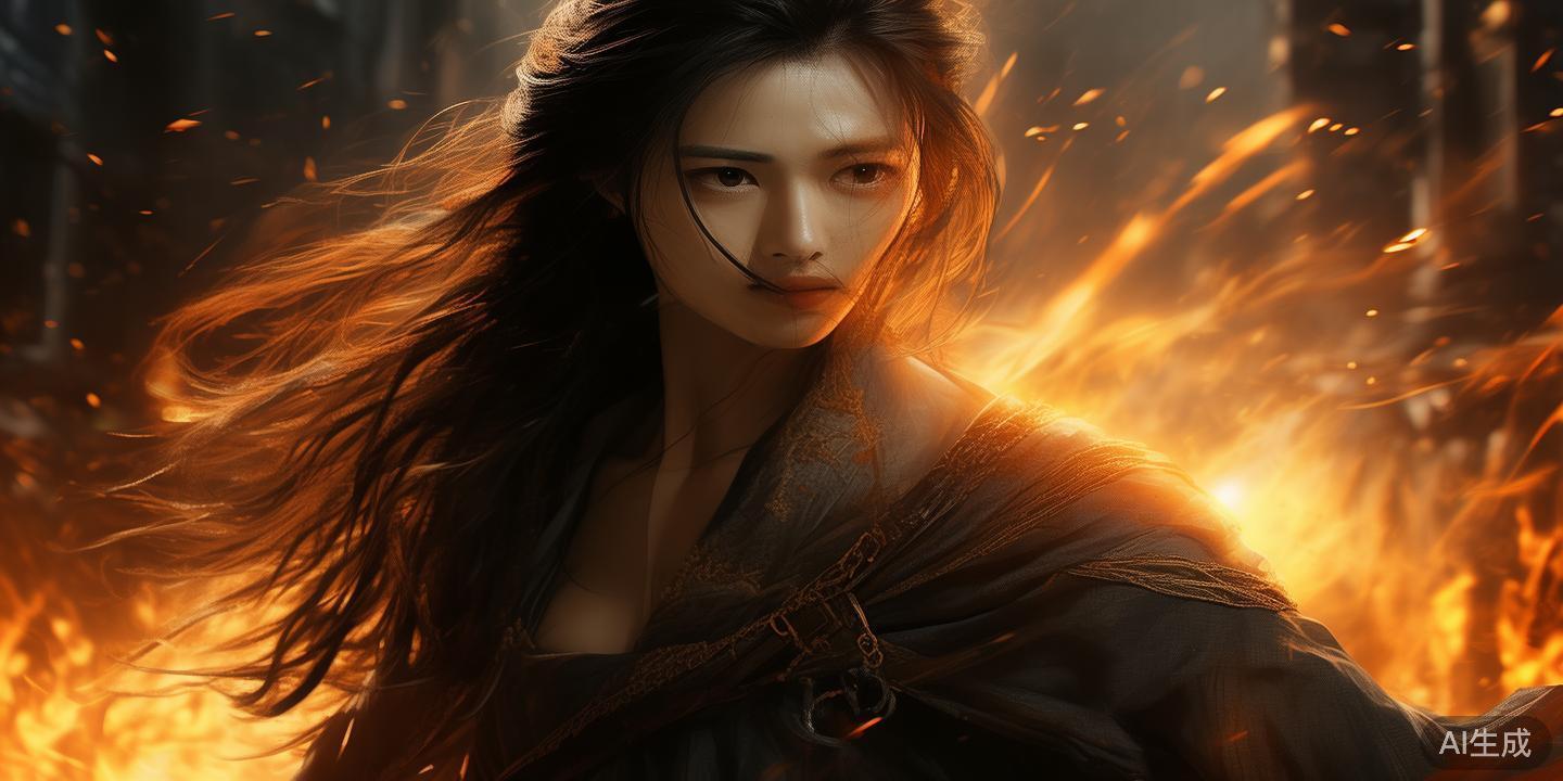 《渡阴山》主演舒意＆许星禾短剧免费在线观看全集简介插图