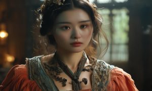 《渣男逃婚后，我成了他奶奶＆双世医妃》主演黄浩雯＆蔡卓音短剧免费在线观看全集简介缩略图