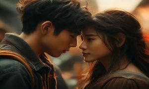 《炽炀》主演卡戎＆兰岚短剧免费在线观看全集简介缩略图