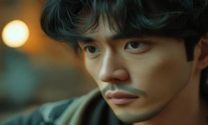 《爱恨已逝许我半生凉薄》主演韩惟／孙飞翔短剧免费在线观看全集简介缩略图