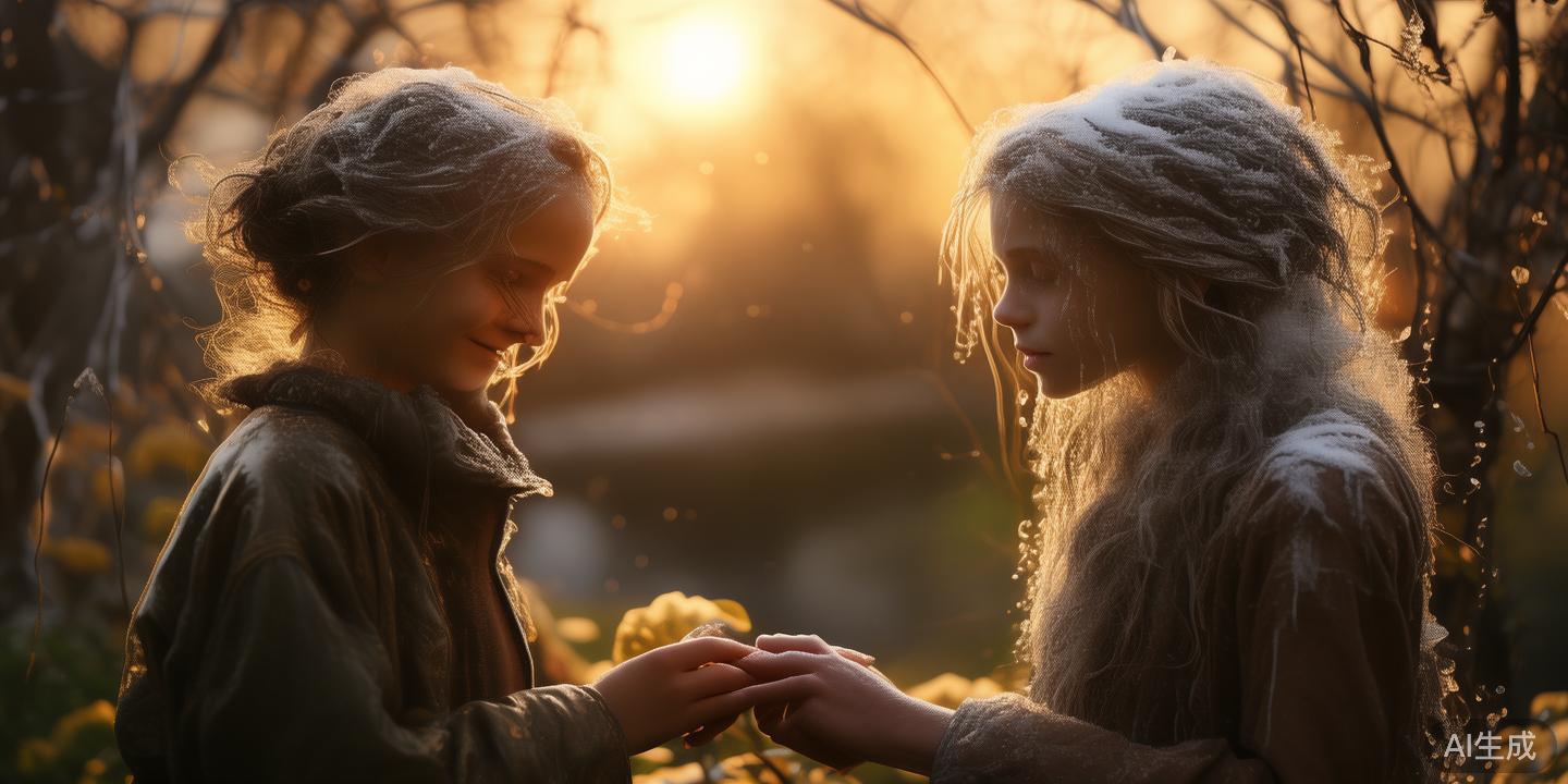 《爹地考核期：原来都是醋精本精》主演苏畅＆申晴短剧免费在线观看全集简介插图