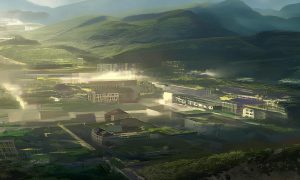 《玄门老祖穿成炮灰，傅总他夜夜难眠》主演王金宝＆毛唯嘉短剧免费在线观看全集简介缩略图