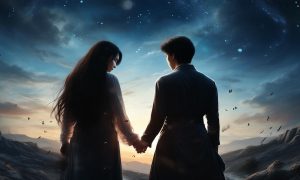 《病娇不要黑化啊＆恶毒女配她只想活命》主演何雨洋＆墨凝短剧免费在线观看全集简介缩略图