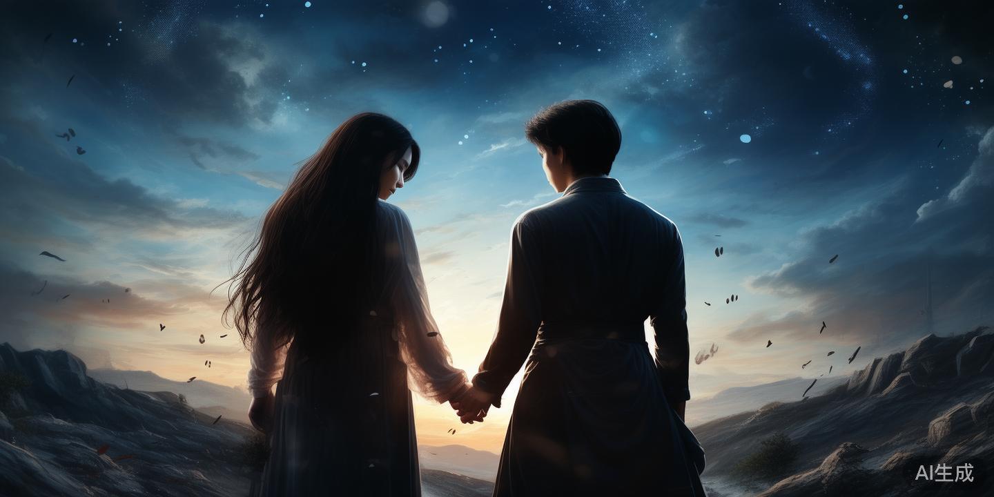 《病娇不要黑化啊&恶毒女配她只想活命》主演何雨洋&墨凝短剧免费在线观看全集简介插图 《病娇不要黑化啊&恶毒女配她只想活命》主演何雨洋&墨凝短剧免费在线观看全集简介插图