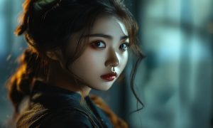 《真千金只想当前台》主演黄奕轩＆于忻短剧免费在线观看全集简介缩略图