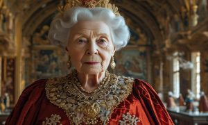 《社畜太后：本宫只想退休养老》主演张欣尧／王恺杰短剧免费在线观看全集简介缩略图