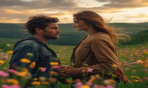 《神算娇妻病弱世子有点甜》主演卢梦琳／姜竣瀚短剧免费在线观看全集简介缩略图