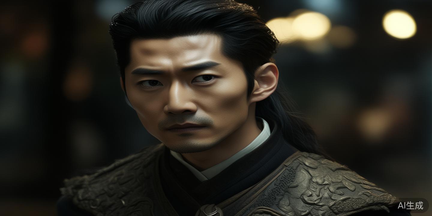 《神级射手》主演金威／牟映竹短剧免费在线观看全集简介插图