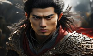 《神豪外卖员：订单通三界》主演董兆霖＆尹喜善短剧免费在线观看全集简介缩略图