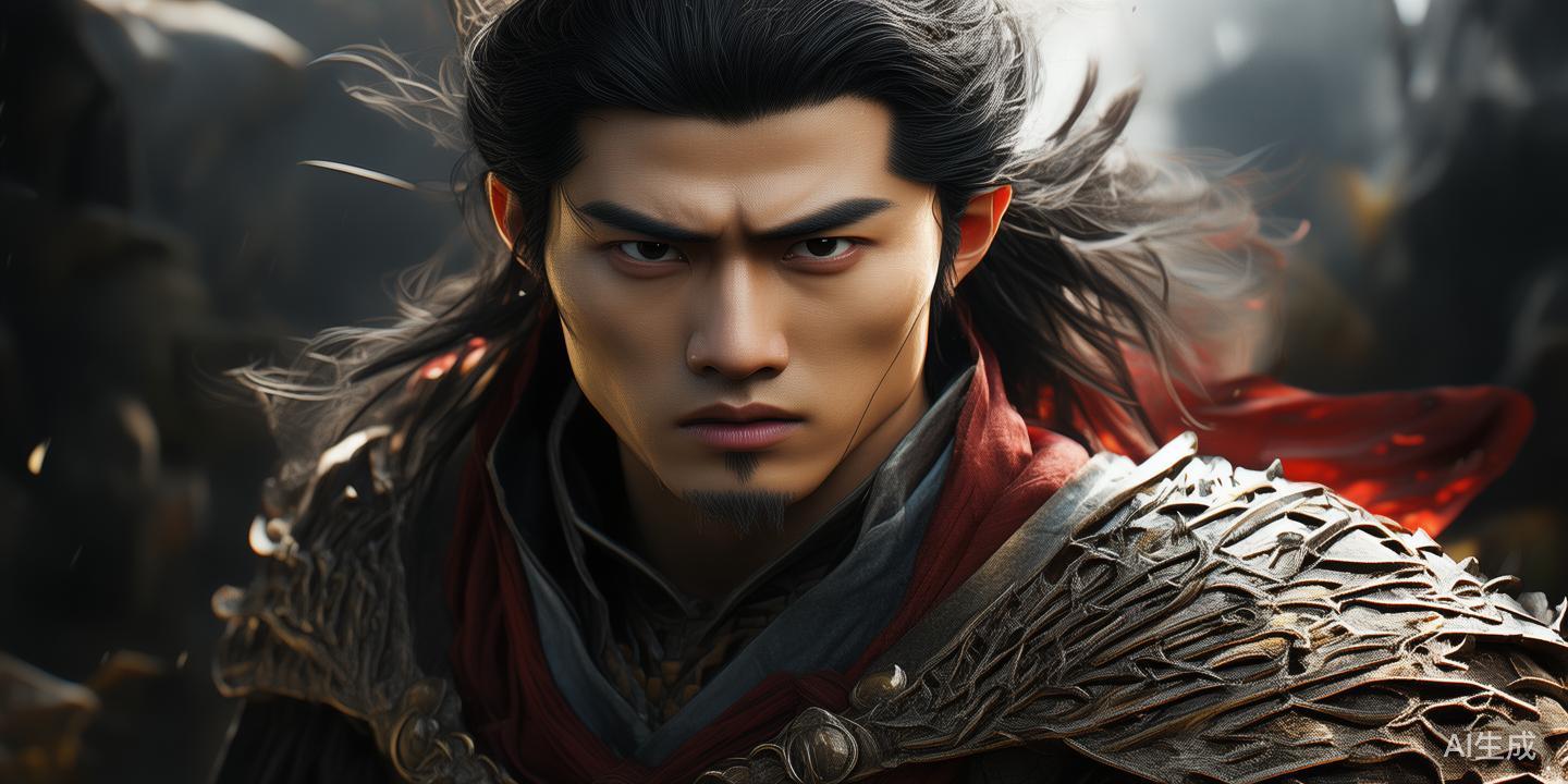 《神豪外卖员：订单通三界》主演董兆霖＆尹喜善短剧免费在线观看全集简介插图