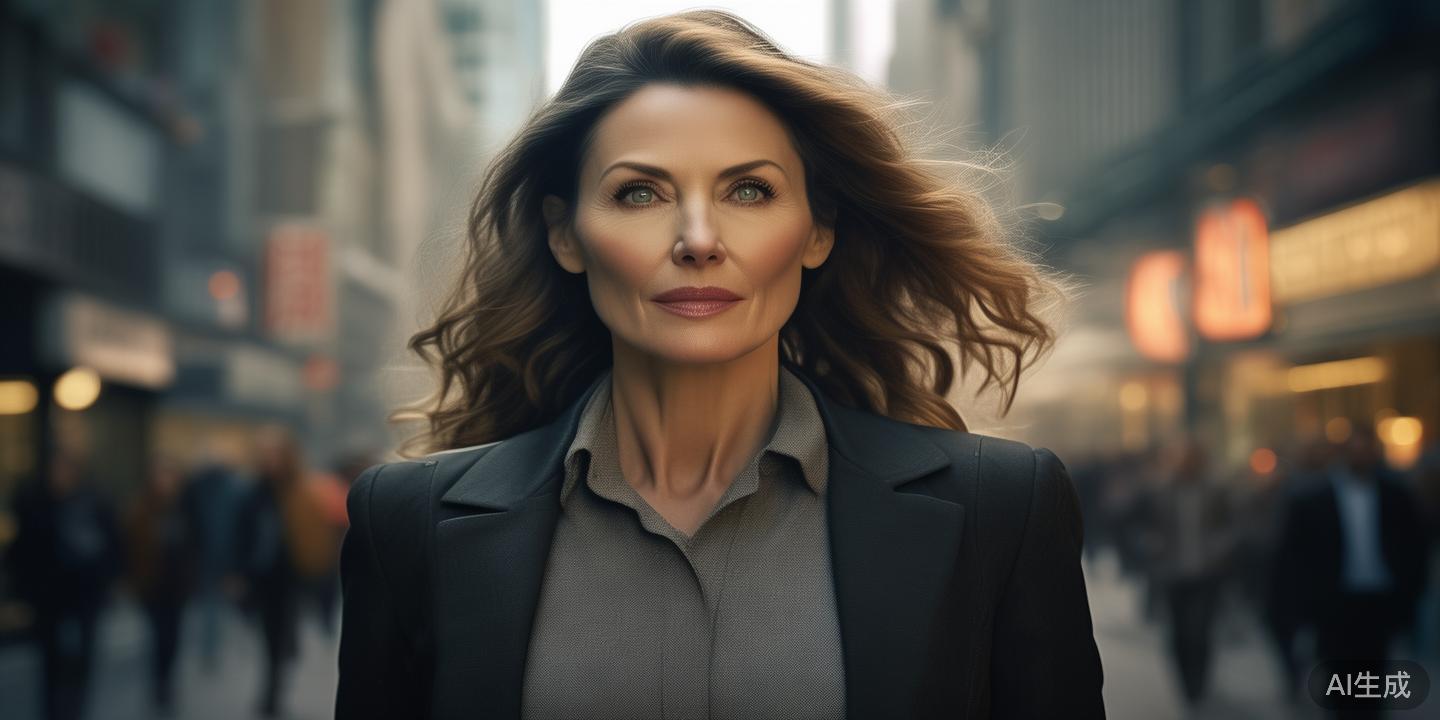 《离婚后，大佬她马甲掉了》主演郏元栋＆张灿莹短剧免费在线观看全集简介插图