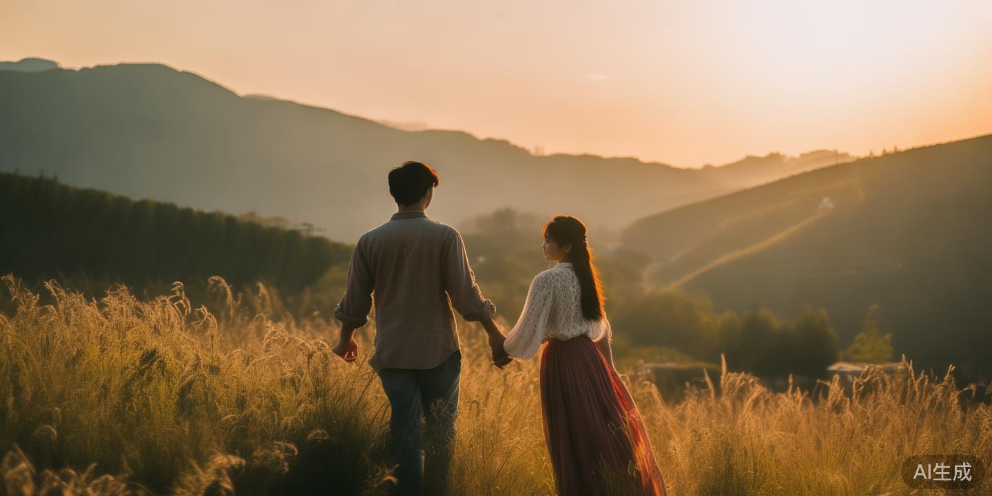 《离谱下乡后我靠扎针成了婶子们的心头宝》主演张凤鑫＆李灼一短剧免费在线观看全集简介插图