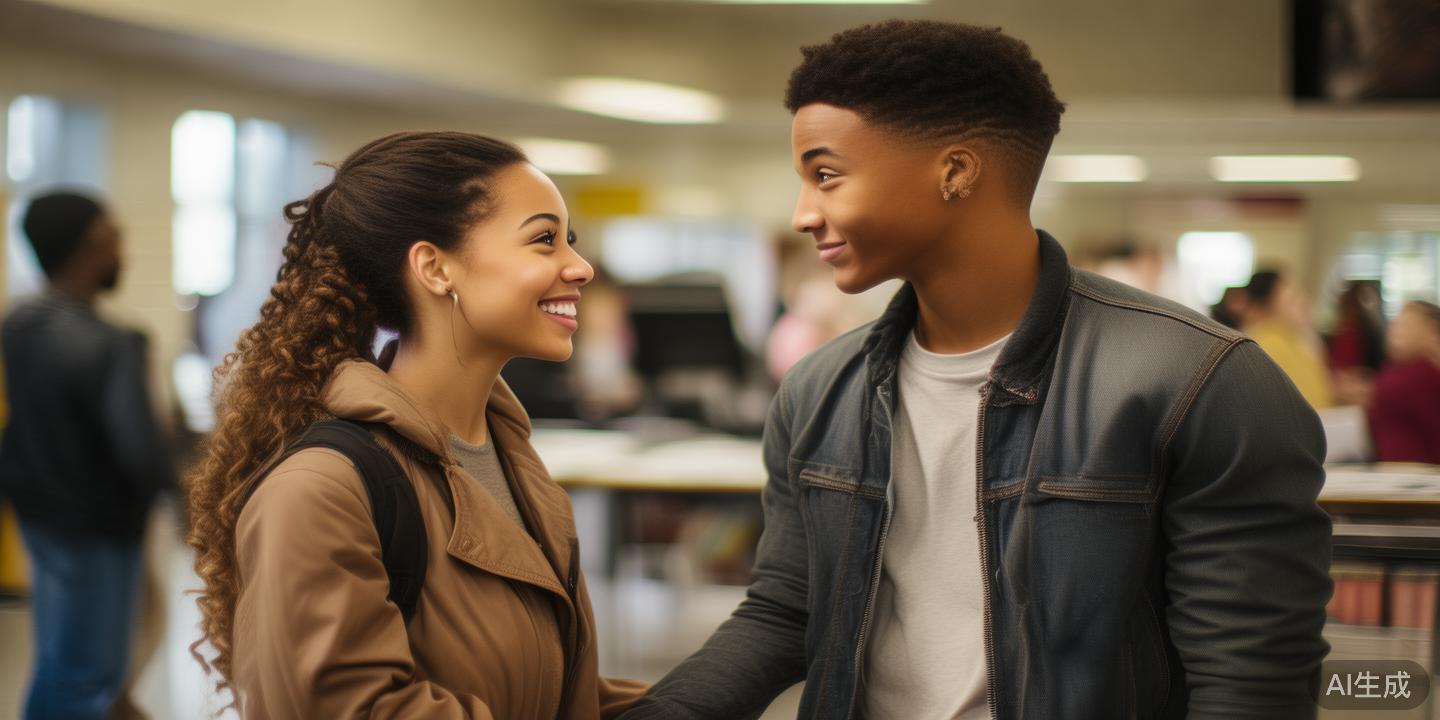 《穿书后，我成了反派校草的黑月光》主演燕颢元＆曾和惠子短剧免费在线观看全集简介插图