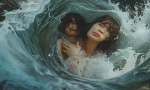 《竹心碎，无归安》主演刘博洋＆崔秀子短剧免费在线观看全集简介缩略图