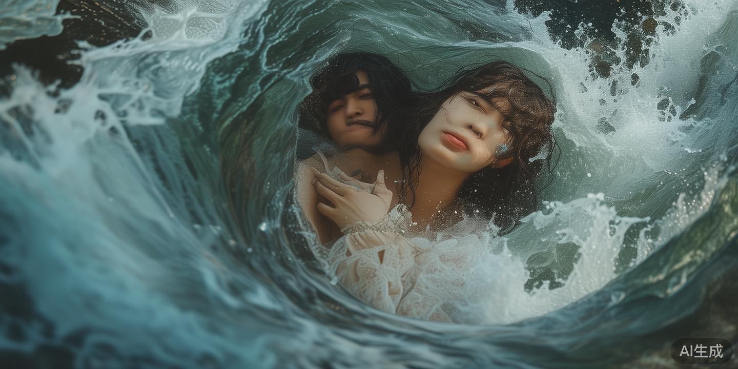 《竹心碎,无归安》主演刘博洋&崔秀子短剧免费在线观看全集简介插图 《竹心碎,无归安》主演刘博洋&崔秀子短剧免费在线观看全集简介插图