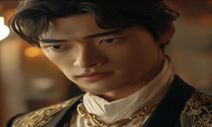 《笼中雀》主演胡荣涛＆杨洛仟短剧免费在线观看全集简介缩略图