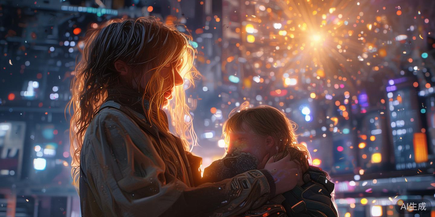 《系统出错，我和死对头生了个崽》主演邹柯俊＆翟欣然短剧免费在线观看全集简介插图