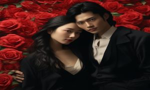 《红蔷薇之语》主演姜昊旻＆张亚迪短剧免费在线观看全集简介缩略图