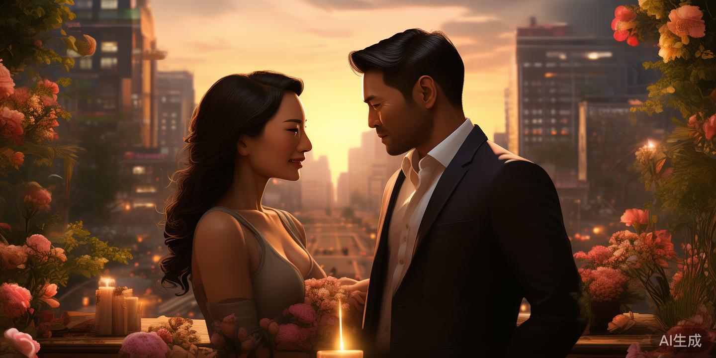 《美女总裁不好惹，贴身保镖专治不服》主演周朕＆宋宇欣短剧免费在线观看全集简介插图